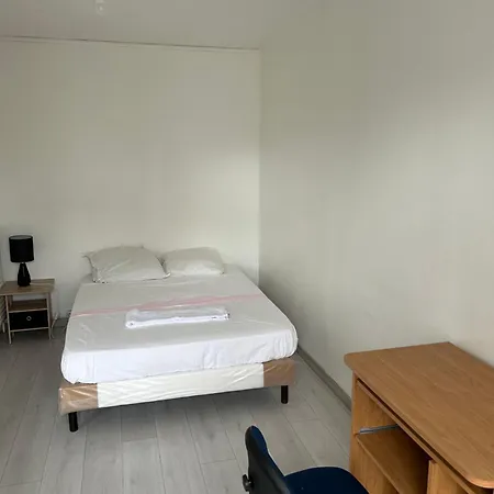 Apartman T4 *