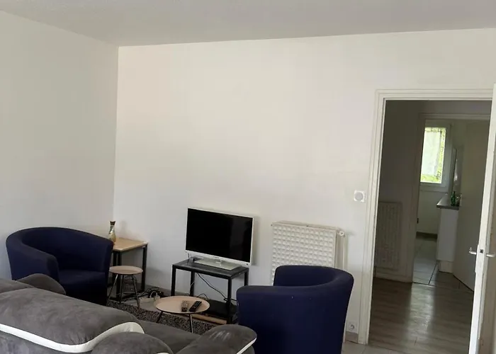 Apartman T4 Breszt