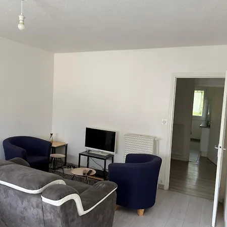 Apartment T4 Brest
