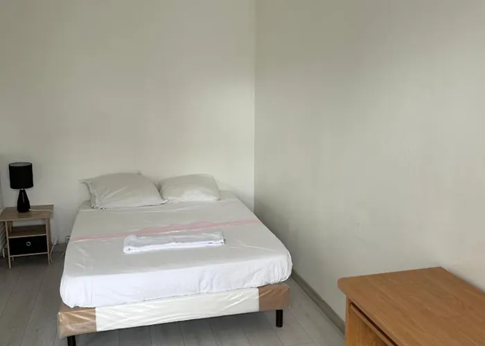 Apartmán T4 *